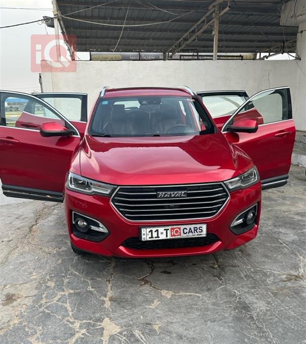 هافال H6 2019 للبيع في العراق - الأنبار
